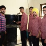 Master the Art of Welding at Gyan Ganga Pvt. I.T.I
