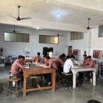 Power Up Your Future with Electrician Trade at Gyan Ganga Pvt. I.T.I